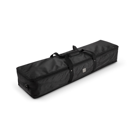 Image nº4 du produit MAUI 44 G3 SAT BAG – LD Systems – Sac de transport rembourré pour colonnes
