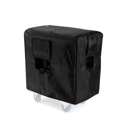 Image secondaire du produit MAUI 44 G3 SUB PC – LD Systems – Housse de protection rembourrée pour caisson