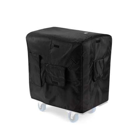 Image nº3 du produit MAUI 44 G3 SUB PC – LD Systems – Housse de protection rembourrée pour caisson