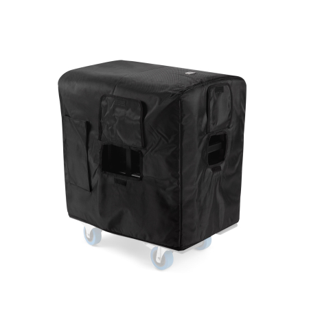 Image nº4 du produit MAUI 44 G3 SUB PC – LD Systems – Housse de protection rembourrée pour caisson