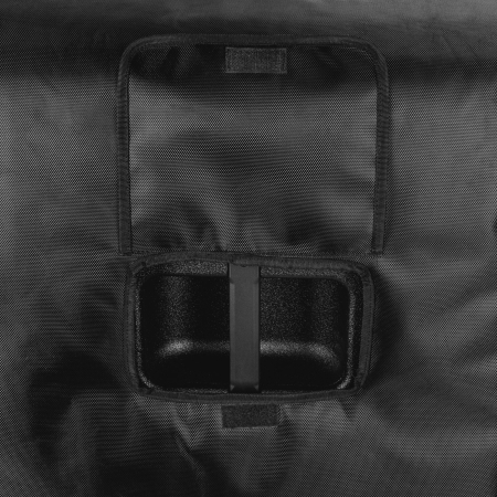 Image nº8 du produit MAUI 44 G3 SUB PC – LD Systems – Housse de protection rembourrée pour caisson