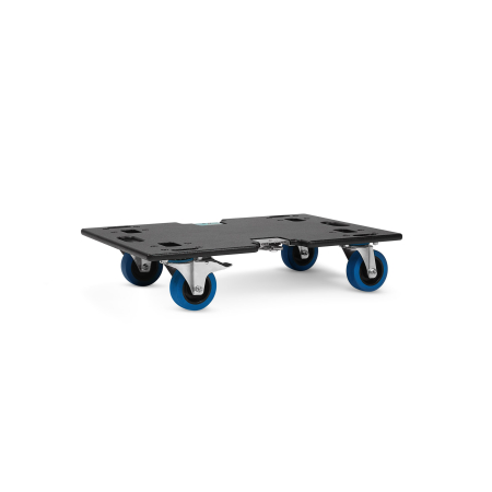 Image secondaire du produit MAUI 66 G3 CB – LD Systems – Plateau à roulettes pour caisson de basses MAUI 66 G3