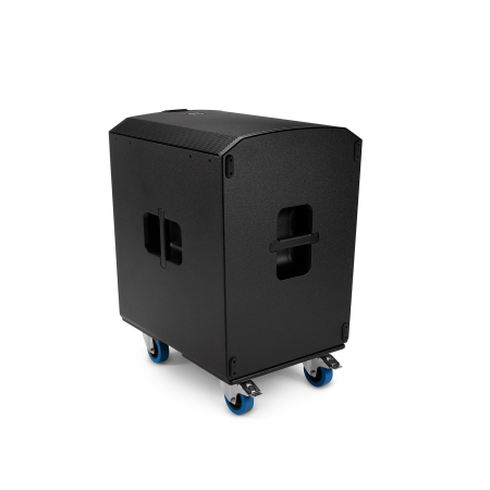 Image nº6 du produit MAUI 66 G3 CB – LD Systems – Plateau à roulettes pour caisson de basses MAUI 66 G3