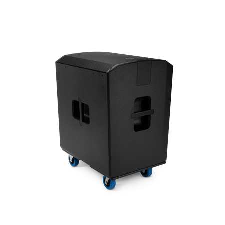 Image nº7 du produit MAUI 66 G3 CB – LD Systems – Plateau à roulettes pour caisson de basses MAUI 66 G3