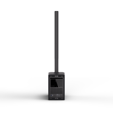 Image nº4 du produit MAUI 44 G3 – LD Systems – Système colonne cardioïde 3600W – Noir