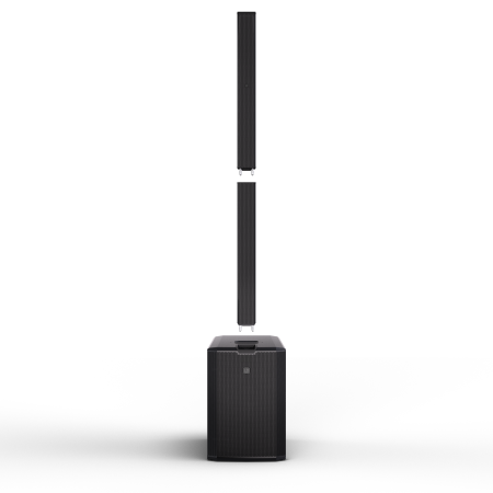 Image nº5 du produit MAUI 44 G3 – LD Systems – Système colonne cardioïde 3600W – Noir