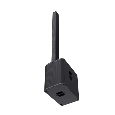 Image nº6 du produit MAUI 44 G3 MIX – LD Systems – Système colonne 3600W avec mixeur 8 canaux – Noir