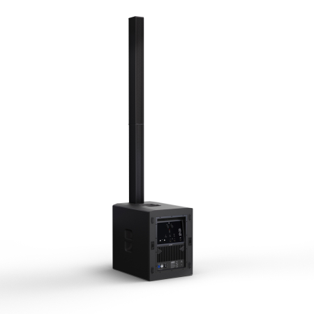 Image secondaire du produit MAUI 66 G3 – LD Systems – Système colonne cardioïde 3800W – Noir