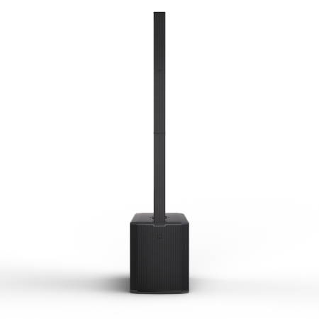 Image nº3 du produit MAUI 66 G3 – LD Systems – Système colonne cardioïde 3800W – Noir