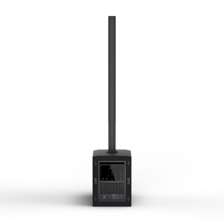 Image nº4 du produit MAUI 66 G3 – LD Systems – Système colonne cardioïde 3800W – Noir