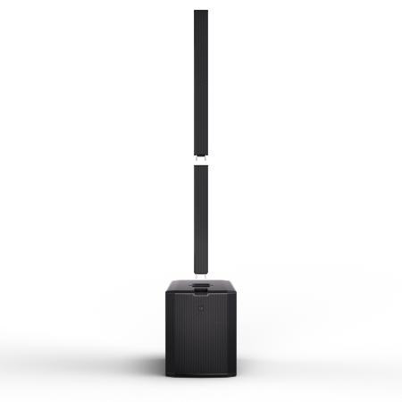 Image nº5 du produit MAUI 66 G3 – LD Systems – Système colonne cardioïde 3800W – Noir