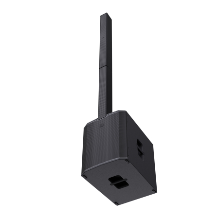 Image nº6 du produit MAUI 66 G3 – LD Systems – Système colonne cardioïde 3800W – Noir