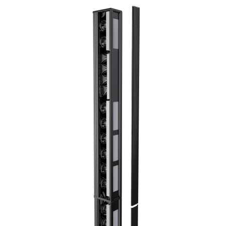 Image nº10 du produit MAUI 66 G3 – LD Systems – Système colonne cardioïde 3800W – Noir