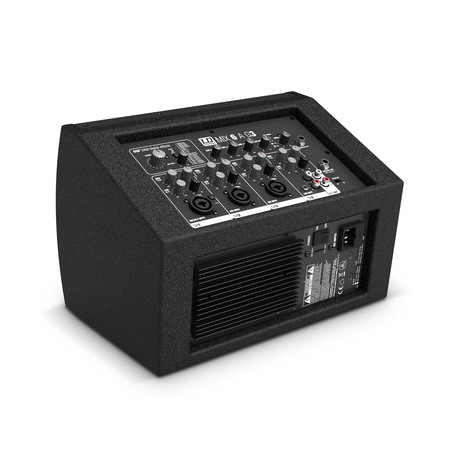 Image nº6 du produit Enceinte LD System LDMIX62A G3 2 Voies 280W Avec Mixage 4 entrées et effet