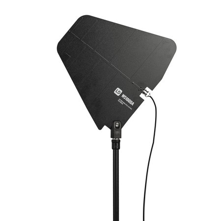 Image nº3 du produit Pack de 2 antennes directionnelle WS 100 LD Systems 500 - 900Mhz