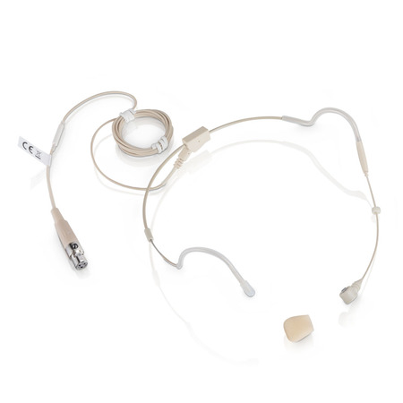 Image principale du produit Micro Serre-tête beige 100MH3