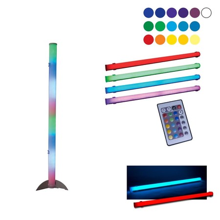 Image principale du produit ADJ LED COLOR TUBE II