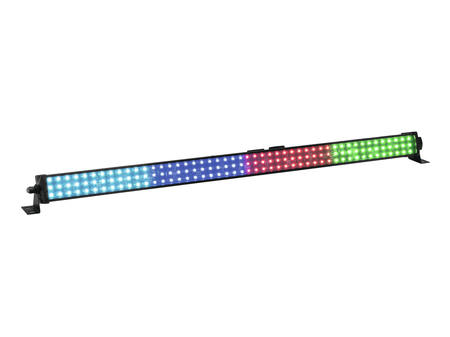 Image nº4 du produit Barre led Eurolite Led pix 144 8 segments rgb par 144 leds SMD