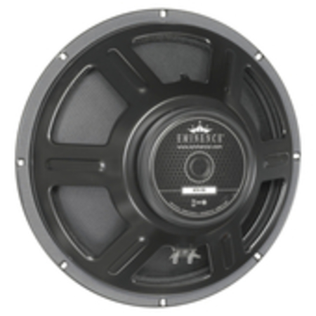 Image principale du produit Haut parleur Eminence Legend BP 102 10 pouces 200W 8ohms