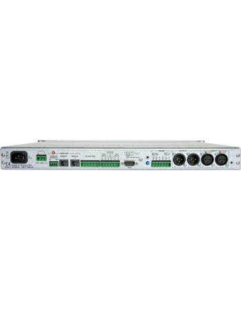 Image secondaire du produit Limiteur et enregistreur de niveau sonore Audiopole SPL ONE conforme décret 2017-1244