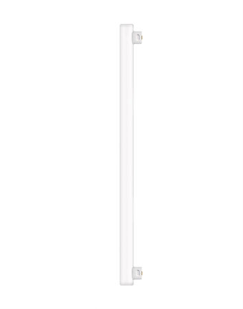 Image principale du produit Tube Linolite Led S14S osram Ledinestra 15W opale 827 dimmable