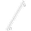Image principale du produit Tube Linolite Led S14S osram Ledinestra 16.5W opale 827 dimmable
