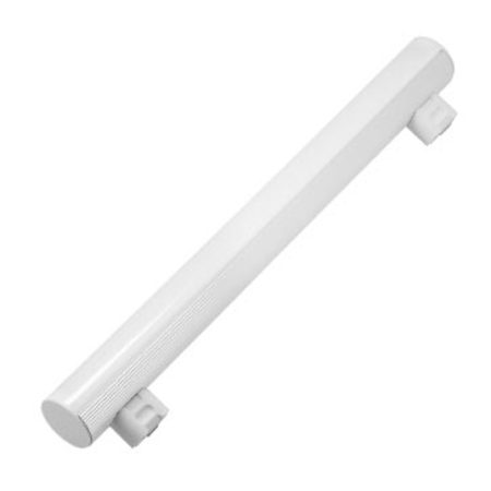 Image principale du produit Linolite Led culot S14S 3W longueur 30cm blanc chaud