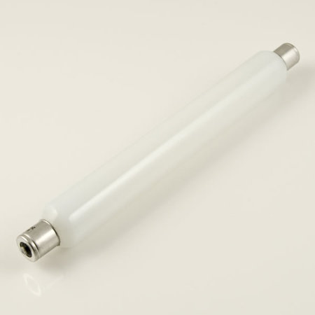 Image principale du produit Tube Linolite S15S 230V 40W opale 25 X 221mm