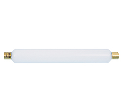 Image principale du produit Tube Linolite S19 230V 60W Opale