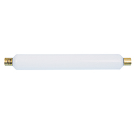 Image principale du produit Tube Linolite LED Philips S19 6.5W / 827 38 X 310mm
