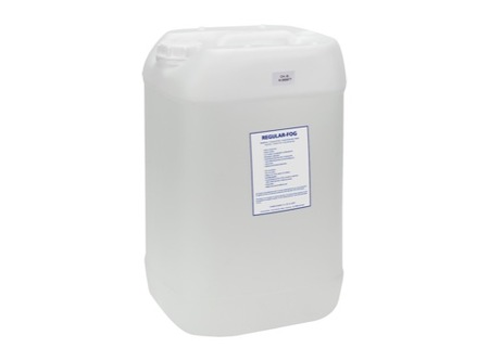 Image principale du produit Liquide de Machine à Fumée Look Viper NT ou 2.6 regular fog 25l