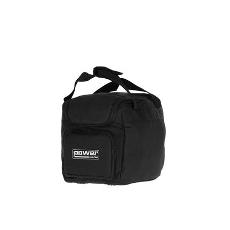 Image principale du produit LITEBAG 20 Power Lighting – Sac de transport 4 cloisons amovibles 35 x 25 x 27cm