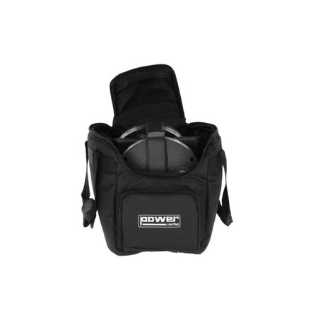 Image nº5 du produit LITEBAG 20 Power Lighting – Sac de transport 4 cloisons amovibles 35 x 25 x 27cm