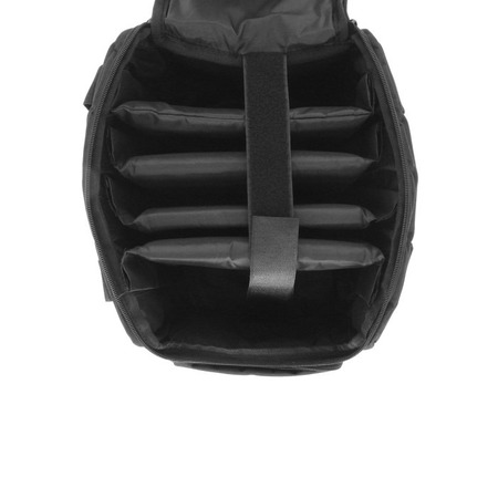 Image nº7 du produit LITEBAG 20 Power Lighting – Sac de transport 4 cloisons amovibles 35 x 25 x 27cm