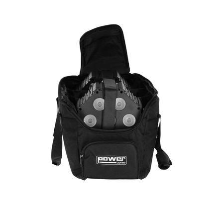 Image nº5 du produit LITEBAG 30 Power Lighting – Sac de transport 4 cloisons amovibles 46 x 25 x 28cm