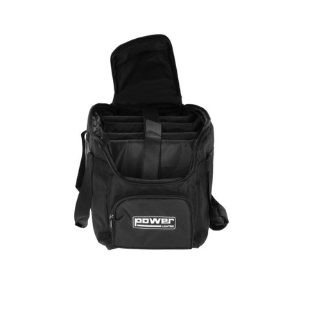 Image nº6 du produit LITEBAG 30 Power Lighting – Sac de transport 4 cloisons amovibles 46 x 25 x 28cm