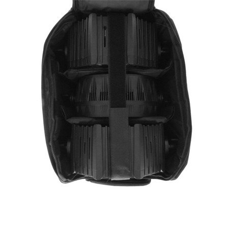 Image nº8 du produit LITEBAG 30 Power Lighting – Sac de transport 4 cloisons amovibles 46 x 25 x 28cm