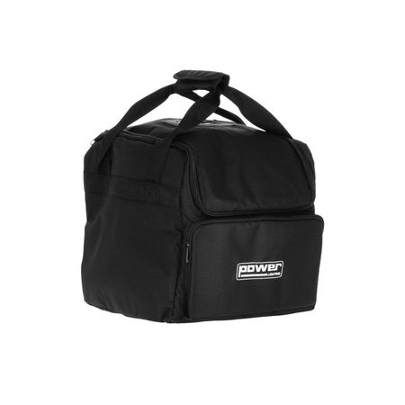 Image principale du produit LITEBAG 40 Power Lighting – Sac de transport 1 cloison amovible 33 x 33 x 35cm