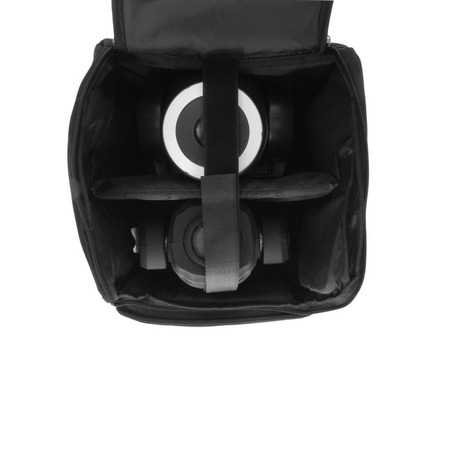Image nº8 du produit LITEBAG 40 Power Lighting – Sac de transport 1 cloison amovible 33 x 33 x 35cm