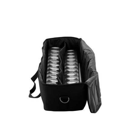 Image nº6 du produit LITEBAG 50 Power Lighting – Sac de transport 1 cloison amovible 106 x 18 x 15cm