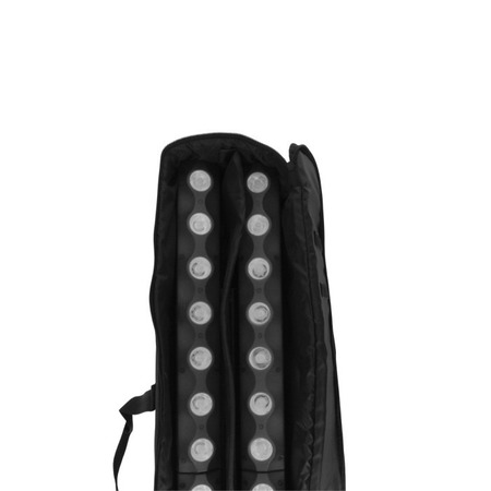 Image nº9 du produit LITEBAG 50 Power Lighting – Sac de transport 1 cloison amovible 106 x 18 x 15cm