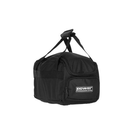 Image principale du produit LITEBAG 60 Power Lighting – Sac de transport 4 cloisons amovibles 24 x 22 x 38cm