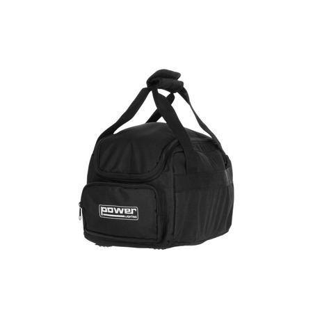 Image secondaire du produit LITEBAG 60 Power Lighting – Sac de transport 4 cloisons amovibles 24 x 22 x 38cm