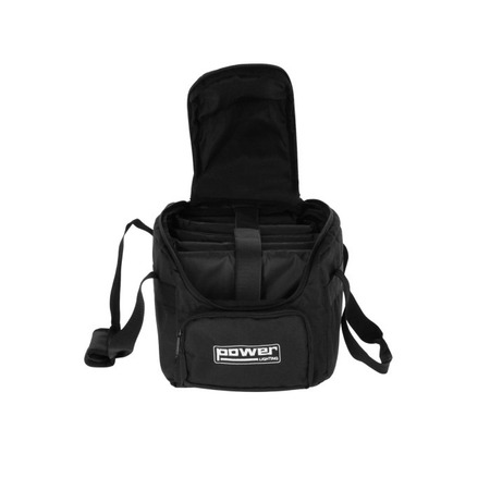 Image nº6 du produit LITEBAG 60 Power Lighting – Sac de transport 4 cloisons amovibles 24 x 22 x 38cm
