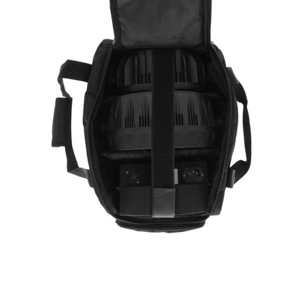 Image nº8 du produit LITEBAG 60 Power Lighting – Sac de transport 4 cloisons amovibles 24 x 22 x 38cm