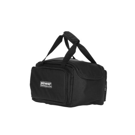 Image principale du produit LITEBAG 70 Power Lighting – Sac de transport 3 cloisons amovibles 36 x 25 x 22cm