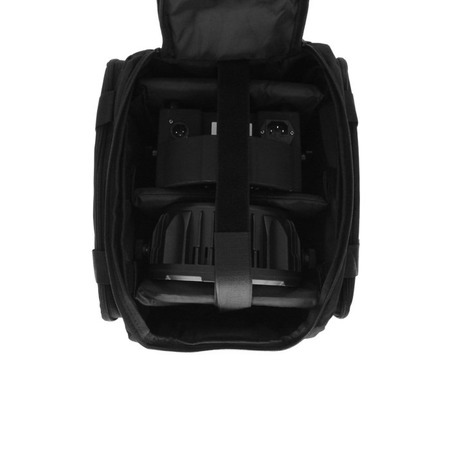 Image nº8 du produit LITEBAG 70 Power Lighting – Sac de transport 3 cloisons amovibles 36 x 25 x 22cm
