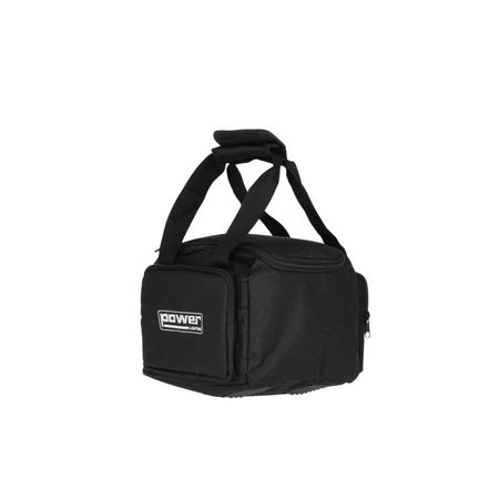 Image principale du produit LITEBAG 80 Power Lighting – Sac de transport 1 cloison amovible 22 x 20 x 24cm