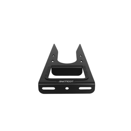 Image nº7 du produit LITEFIX 10 J.Collyns - Petit piquet double pour fixation limière à visser