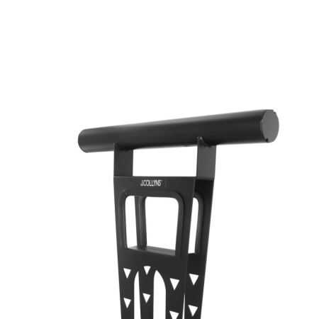 Image nº8 du produit LITEFIX 20 J.Collyns - Piquet double support limière sur tube 35mm